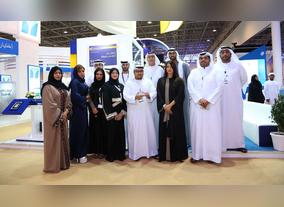 Emirates NBD honoured for Emiratisation efforts with HRD award in banking and financial sector