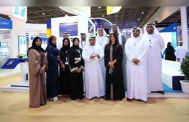 Emirates NBD honoured for Emiratisation efforts with HRD award in banking and financial sector