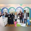 Sharjah City for Humanitarian Services transforms lives of people with disabilities