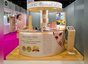 Win vouchers, exclusive packages from Kaya Skin Clinic at The BRIDE Show Dubai