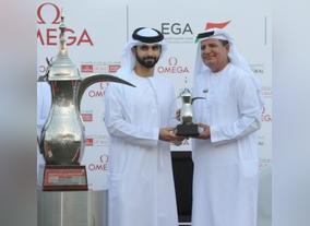 EGA welcomed customers from around the world during 2016 Omega DDC