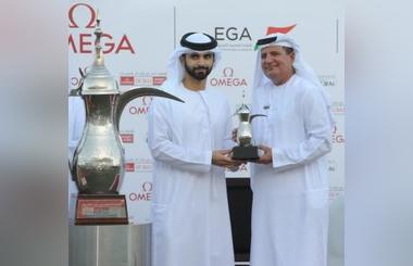 EGA welcomed customers from around the world during 2016 Omega DDC