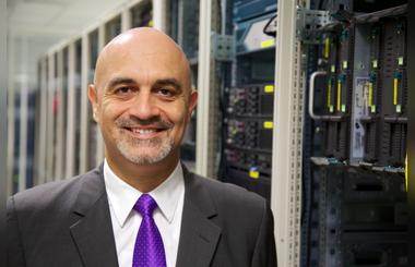 eHosting Data Fort to Provide Next Generation Data Centre Services with its Cisco Application-Centric Infrastructure (ACI)