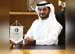 ENOC Appoints Nader Al Fardan as General Manager of EMGAS