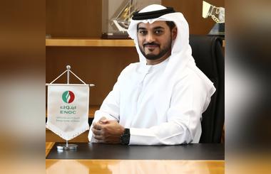ENOC Appoints Nader Al Fardan as General Manager of EMGAS
