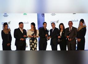 The Times of India Film Awards (TOIFA) hosts its second edition in Dubai this March