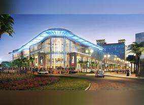 Kuwaits largest mixed-use waterfront retail, lifestyle and leisure destination  Tamdeen Groups AL KOUT  takes shape