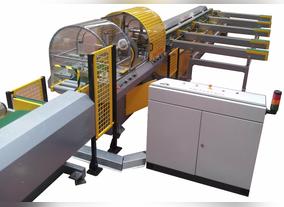 NAPCO to increase output capacities with acquisition of a new packing machine