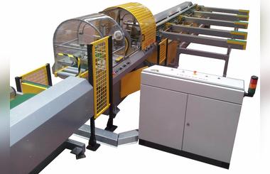 NAPCO to increase output capacities with acquisition of a new packing machine