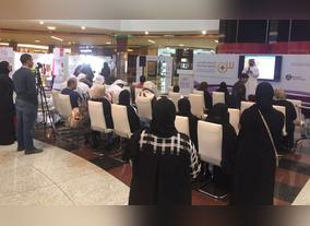 Cancer Awareness Week calls for positivity in dealing with the disease  