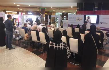 Cancer Awareness Week calls for positivity in dealing with the disease  