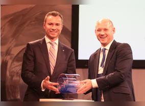 Canon wins Peoples Choice Award at The Circulars 2016