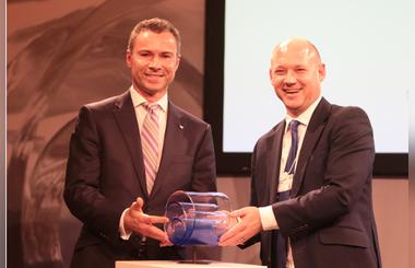 Canon wins Peoples Choice Award at The Circulars 2016