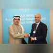 DEWA signs MoU with Microsoft at World Government Summit