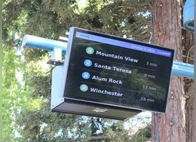 Valley Transportation Authority Chooses Allied Telesis CMS Solution