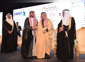 Demand for Fast Power Heats Up in the Saudi Desert:  Saudi Electricity Company Orders Six More GE Gas Turbines 