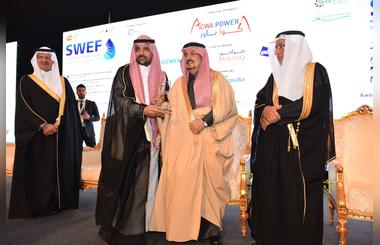 Demand for Fast Power Heats Up in the Saudi Desert:  Saudi Electricity Company Orders Six More GE Gas Turbines 