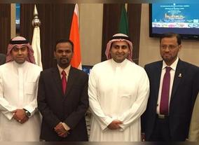 Elaf Group throws spotlight on Indias culinary tradition during Indian Food Festival 2016 in Jeddah