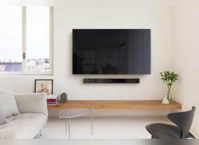What you need to know about the powerful sound bar