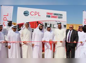 Centre Point Logistics to open state-of-the-art warehouse at Dubai South