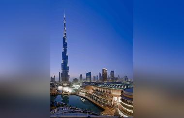 Emaar Malls records 23% growth in net profit to AED 1.656 billion (US$ 451 million) in 2015