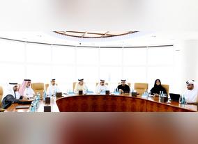 Dubai Smart City Office's Board of Directors holds second meeting