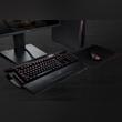 ASUS Republic of Gamers Announces Horus GK2000; Mechanical gaming keyboard features Cherry MX Red switches  and a built-in 32-bit processor