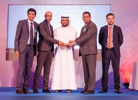 Epicor Wins Inaugural Gulf Customer Experience Award for Delivering Outstanding Customer Service