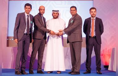 Epicor Wins Inaugural Gulf Customer Experience Award for Delivering Outstanding Customer Service