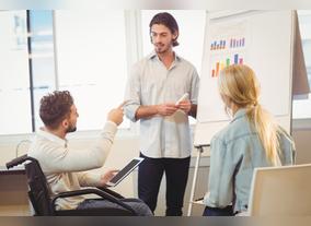 International disability experts to speak at Knowledge Centre at AccessAbilities Expo 2016