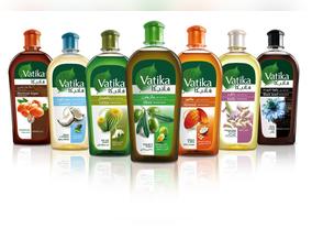 Dabur Internationals flagship brand Vatika Enriched Hair Oil spearheads action to deliver healthy scalp & beautiful hair