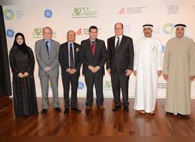 Industry leaders gather to tackle Energy efficiency at EEES 2016