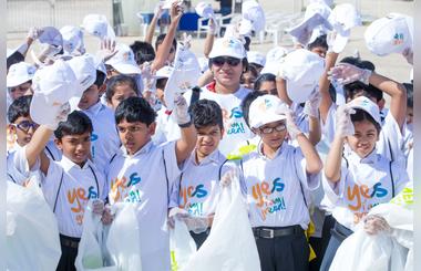Waste Free Environment returns to 13 cities in 9 countries