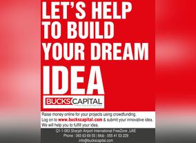 Crowdfunding start to pave the way for Investors and Entrepreneurs in Middle East,U.A.E and India