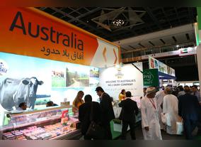 Gulfood bringing a world of taste to the region