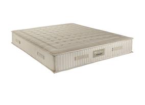 A dive into the past at Better Sleep with PerDormire mattress range 