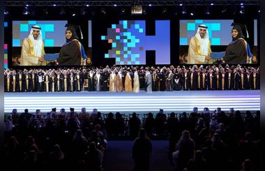HBMSU celebrates graduation of 322 Diploma, Masters and Bachelor learners