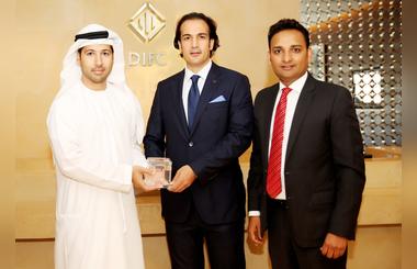 PCCI Group moves Global Headquarters to Dubai