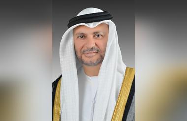 Gargash commends Sheikha Fatima Bint Mubaraks efforts to support human trafficking victims