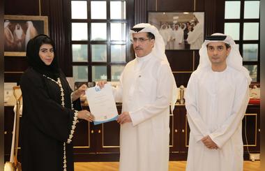 DEWA organises Business Continuity Management awareness programmes for employees