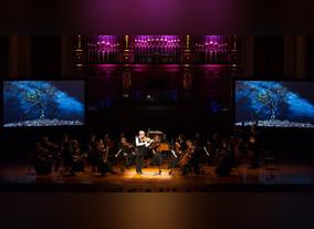 KREMERATA BALTICA with GIDON KREMER and KHATIA BUNIATISHVILI set for return date with ABU DHABI CLASSICS