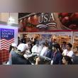 Three major US trade bodies team up for ground-breaking international salon culinaire demos at Gulfood