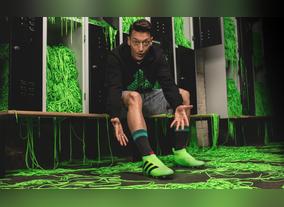 Demand for adidas Ace 16+ Purecontrol Hits Record Levels