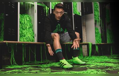 Demand for adidas Ace 16+ Purecontrol Hits Record Levels