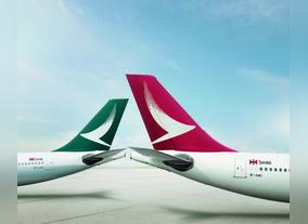 Cathay Pacific group enters new era with rebranding of Dragonair as Cathay Dragon