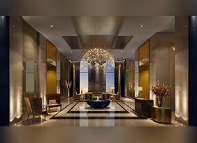 Four Seasons Leverages Single-Brand Focus as Company Grows Global Portfolio