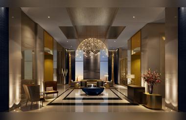 Four Seasons Leverages Single-Brand Focus as Company Grows Global Portfolio