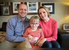 First children diagnosed in ground-breaking DNA project