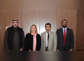 Diabetes doctors welcome novel once-weekly diabetes treatment to Kuwait MoH