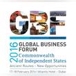 The first CIS Global Business Forum 2016 in Dubai to be addressed by top business leaders